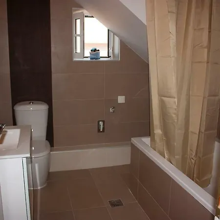 Irodou Two Storey Magic View * Argostoli (Kefalonia)