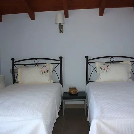 Irodou Two Storey Magic View Argostoli (Kefalonia)
