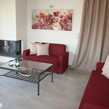 Apartmán Irodou Two Storey Magic View *